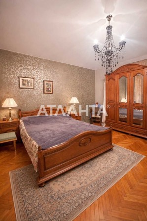 Будинок 190 м2 в Фонтанці, євроремонт - фото 1