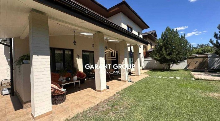 Сучасний будинок для комфортного життя - фото 1