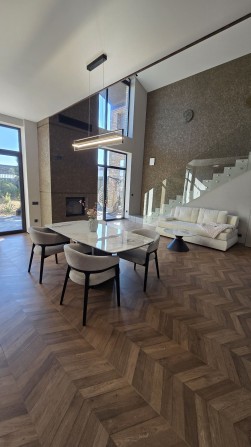 В продаже дом мечты в Черноморской Ривьере. - фото 1