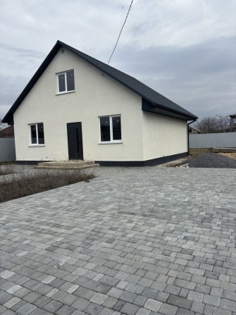 Дом в 10 км от Одессы - фото 1