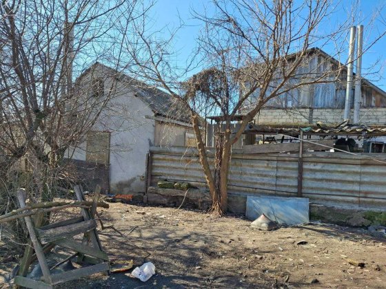 Нерубайське, центр , вул.Шахтарська, будинок з хозбудівлями, 15 соток Нерубайское