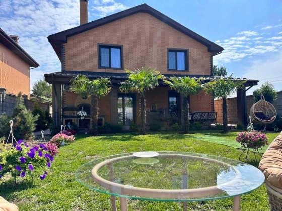 Продам дом Фонтанка