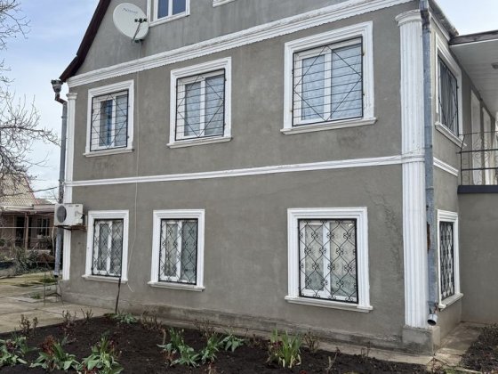 Предлагается к продаже частный дом в с.Нерубайское