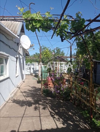 Дом 65 кв.м. с ремонтом. Светлое. - фото 1