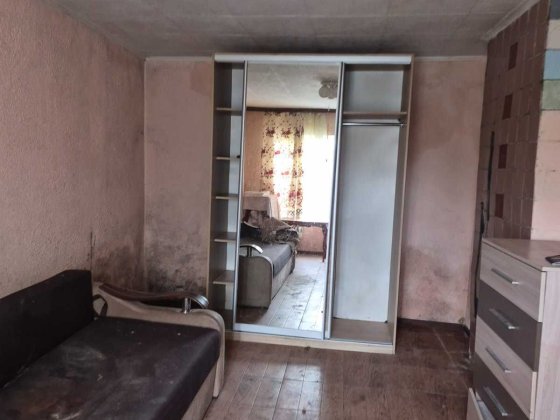 Дача, с. Светлое Лиманский район