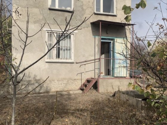 Дом- доча в Светлом, пригород Одессы