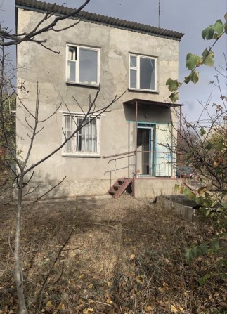 Дом- доча в Светлом, пригород Одессы - фото 1