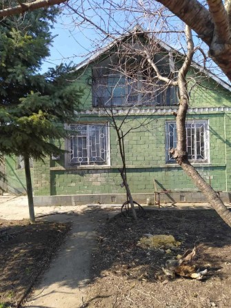 Светлое дачи, зимний дом все коммуникации, природный газ. Под ремонт. - фото 1