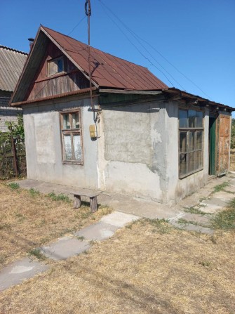 Светлое дачи  Участок 6 соток с домиком - фото 1