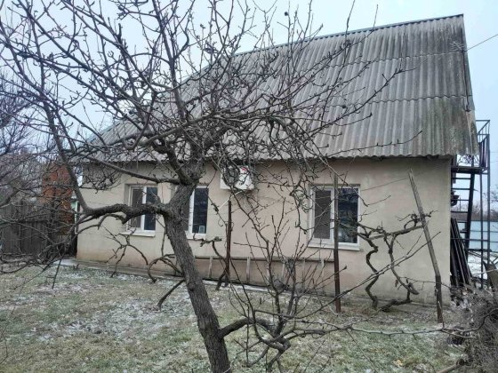 Светлое дачи, зимний дом с удобствами, АГВ., мансардой. Все документы. Светлое