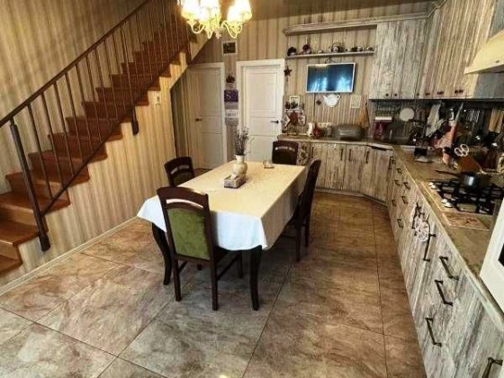 Ваш идеальный дом — пространство для мечты и счастливой жизни! Нерубайское