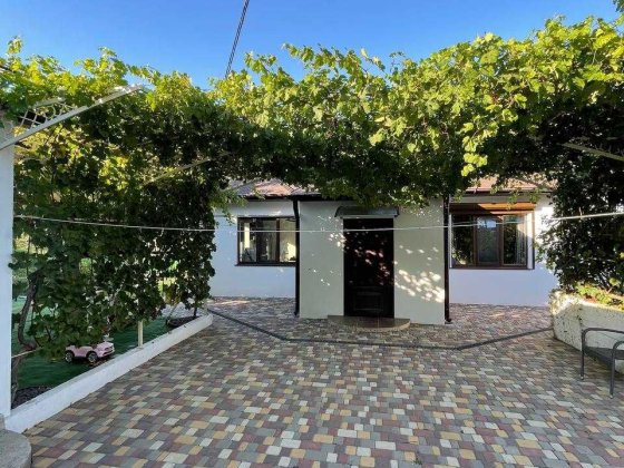 Дом для семьи с видом на  лиман | 13,5 соток | Солнечные батареи Нерубайское