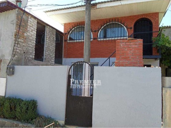 Продам будинок в Наті Нерубайское