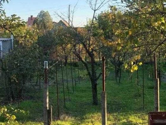 Продам теплий газовий будинок з підвалом поруч з Одесою! с. Світле Светлое