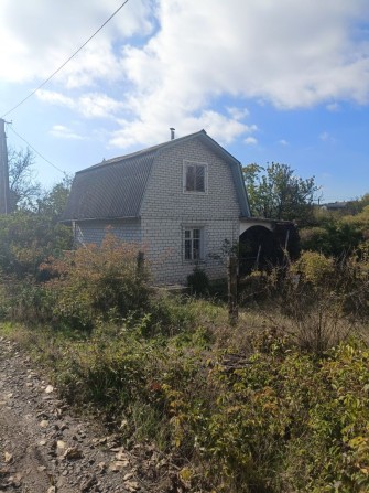 Дачный дом с.Светлое жм Свитанок Лиманский район - фото 1