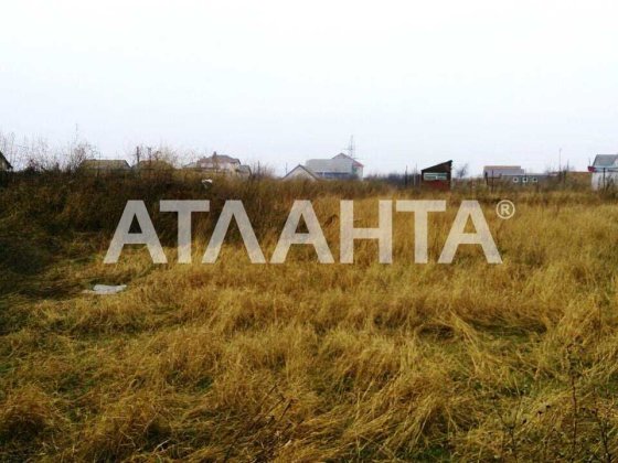 Продається земельна ділянка 10 соток у селі Світле