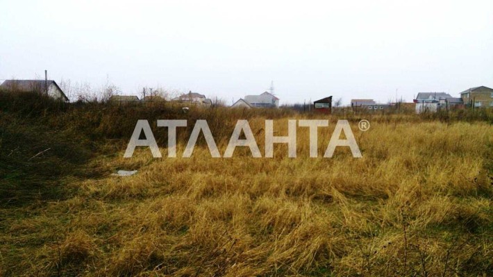 Продається земельна ділянка 10 соток у селі Світле - фото 1