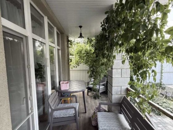 Продам двухэтажный дом в Нерубайском Нерубайское