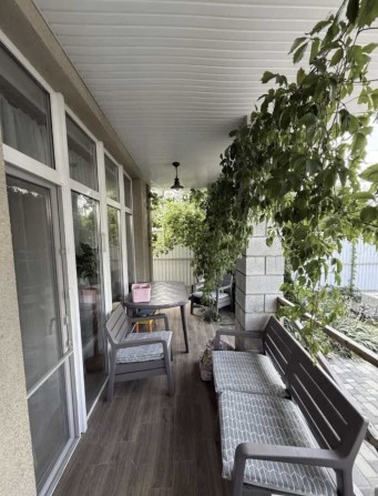 Продам двухэтажный дом в Нерубайском - фото 1