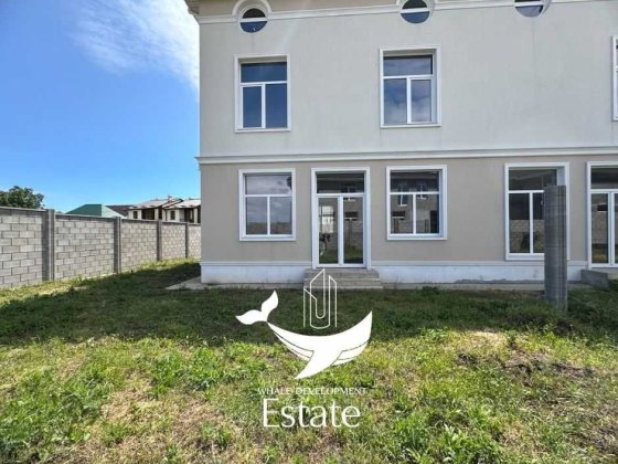 Продам ДУПЛЕКС в Дайберг/ Червоный Хутор. Рассрочка 1-2 года Лиманка