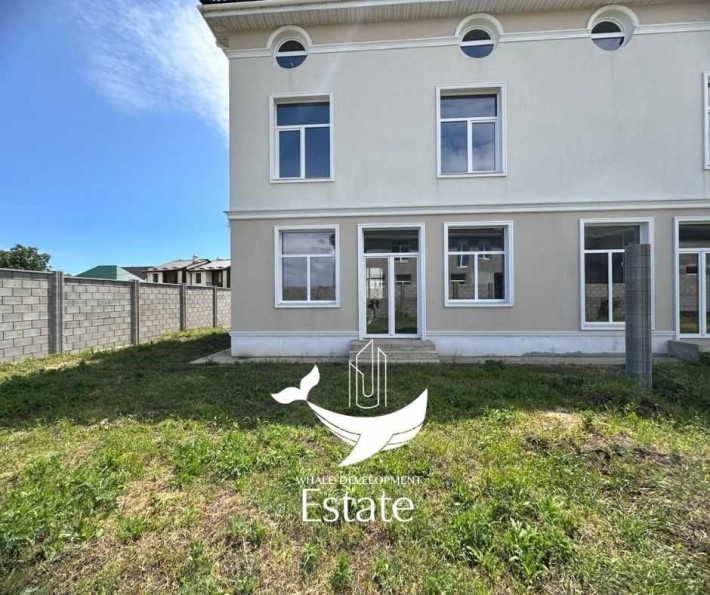 Продам ДУПЛЕКС в Дайберг/ Червоный Хутор. Рассрочка 1-2 года - фото 1