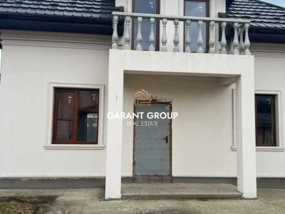 Сучасний котедж/Фонтанка/Недалеко море Фонтанка