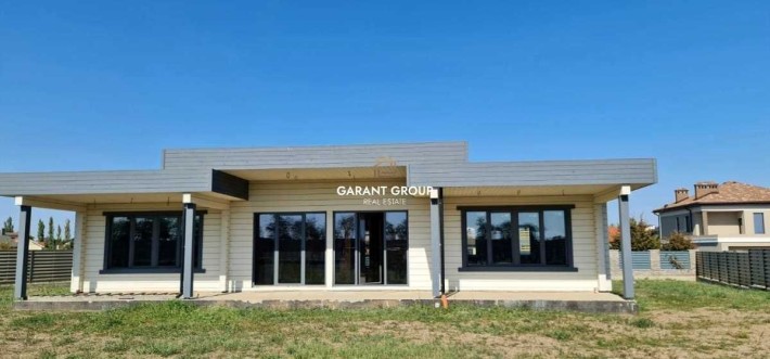 Котедж/ класс Люкс/ велика земельна ділянка - фото 1