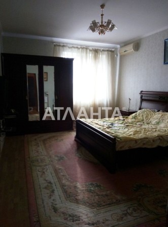 Хозяйский дом в центре села Фонтанка - фото 1