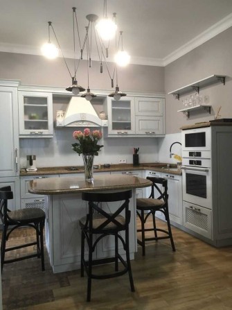 Модный дом в Фонтанке - фото 1