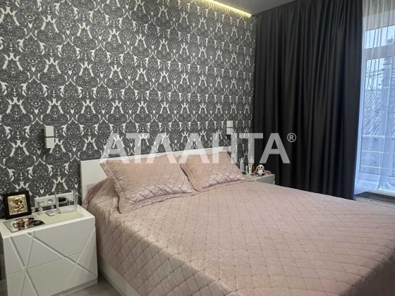 Будинок в Фонтанкі, ремонт + меблі Фонтанка