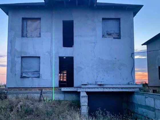 Продам будинок  у с. Фонтанка , вул Світла Фонтанка