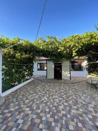 3 кімнатний будинок з євроремоном в Нерубайському - фото 1