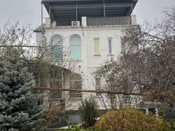 Продам будинок з бомбосховищем та 3-ма видами опалення (216-119) Сухой Лиман