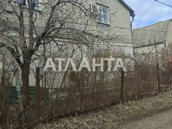 Дом - дача в Сухом лимане Сухой Лиман