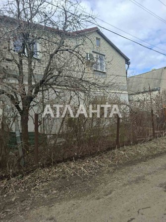 Дом - дача в Сухом лимане - фото 1