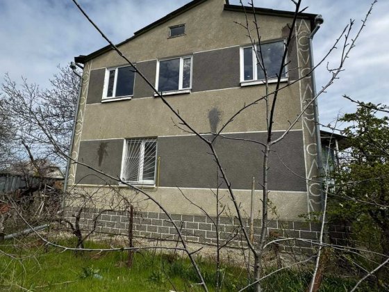 Продам дом и документы с участком ГА Сухой лиман Сухой Лиман