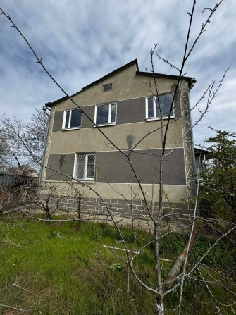 Продам дом и документы с участком ГА Сухой лиман - фото 1