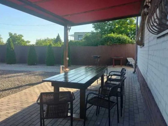 Отличный  2х этажный Дом  Первая линия Красивый вид Сухой Лиман