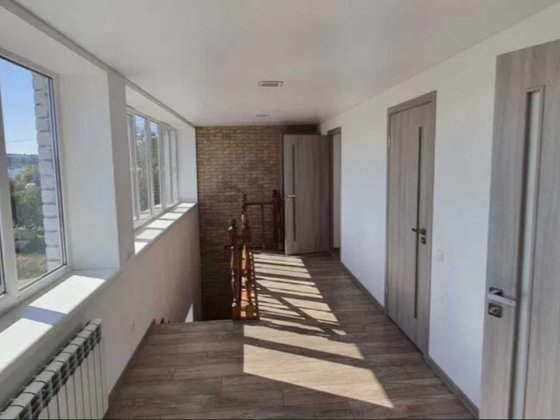 СРОЧНО Дом Ремонт Мебель Участок 6 соток Сухой лиман