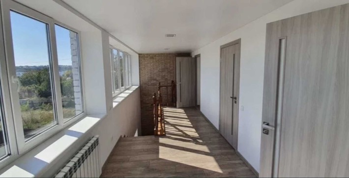 СРОЧНО Дом Ремонт Мебель Участок 6 соток Сухой лиман - фото 1