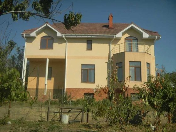 (13) Продам дом в с. Сухой Лиман Сухой Лиман