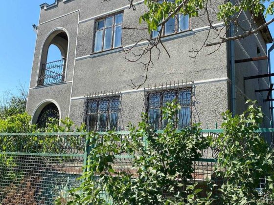 Продажа 2-эт. дома в Сухом Лимане - 32.000$