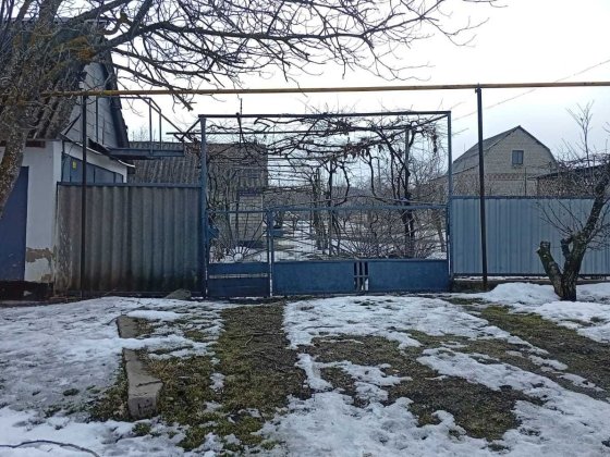 Продам невеликий будинок в м. Подільськ Подольск