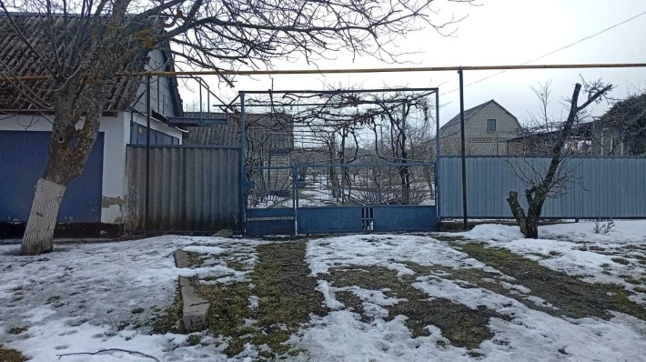 Продам невеликий будинок в м. Подільськ - фото 1