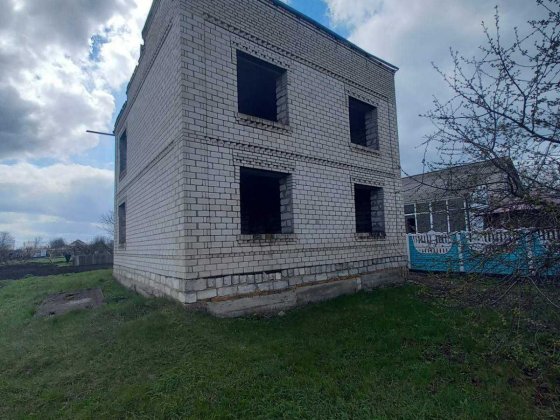 Продається двохповерховий будинок Подольск