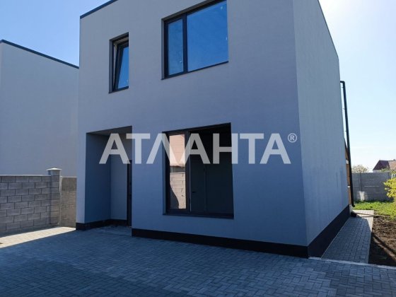 3-комнатный дом. Сухой Лиман Сухой Лиман