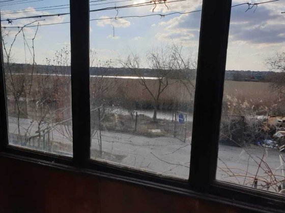 (13) Продам будинок в Сухому Лимані з виходом до лиману Сухой Лиман