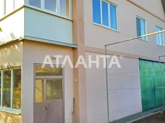 Дом из ракушняка в Сухом Лимане Сухой Лиман