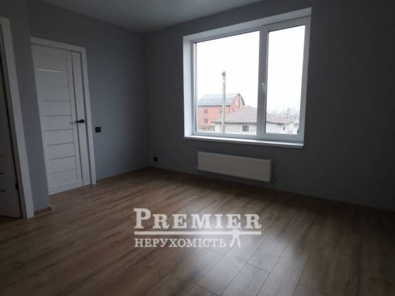 Новый дом с ремонтом в Сухом Лимане, 90 м², 2,5 сотки, рассрочка