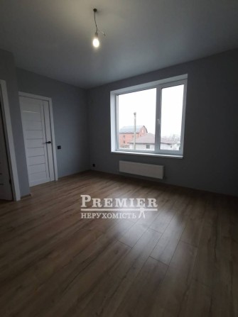 Новый дом с ремонтом в Сухом Лимане, 90 м², 2,5 сотки, рассрочка - фото 1